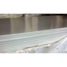 Liga de alumínio 1100 folhas para instrumentos reflexivos amostras grátis a4 tamanho do papel